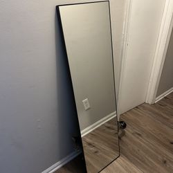 Body mirror 