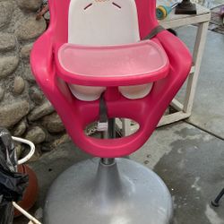 High Chair $75