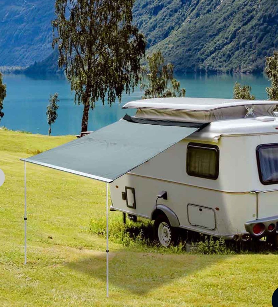 Car Awning