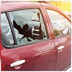 Auto glass