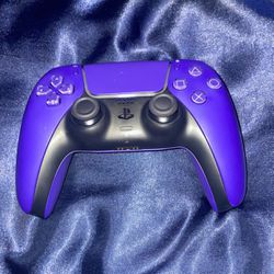 Ps5 Controller Purple 
