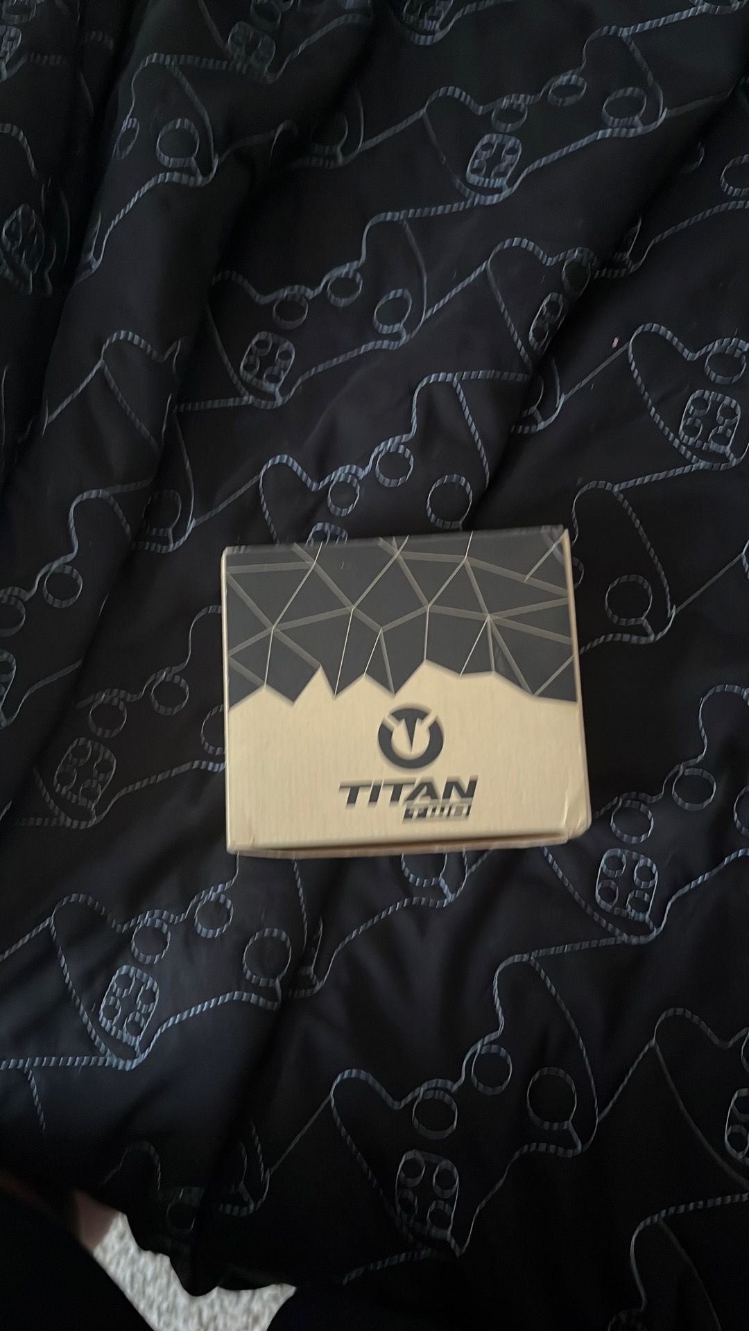Titan two