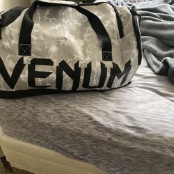 Venum Duffle Bag 