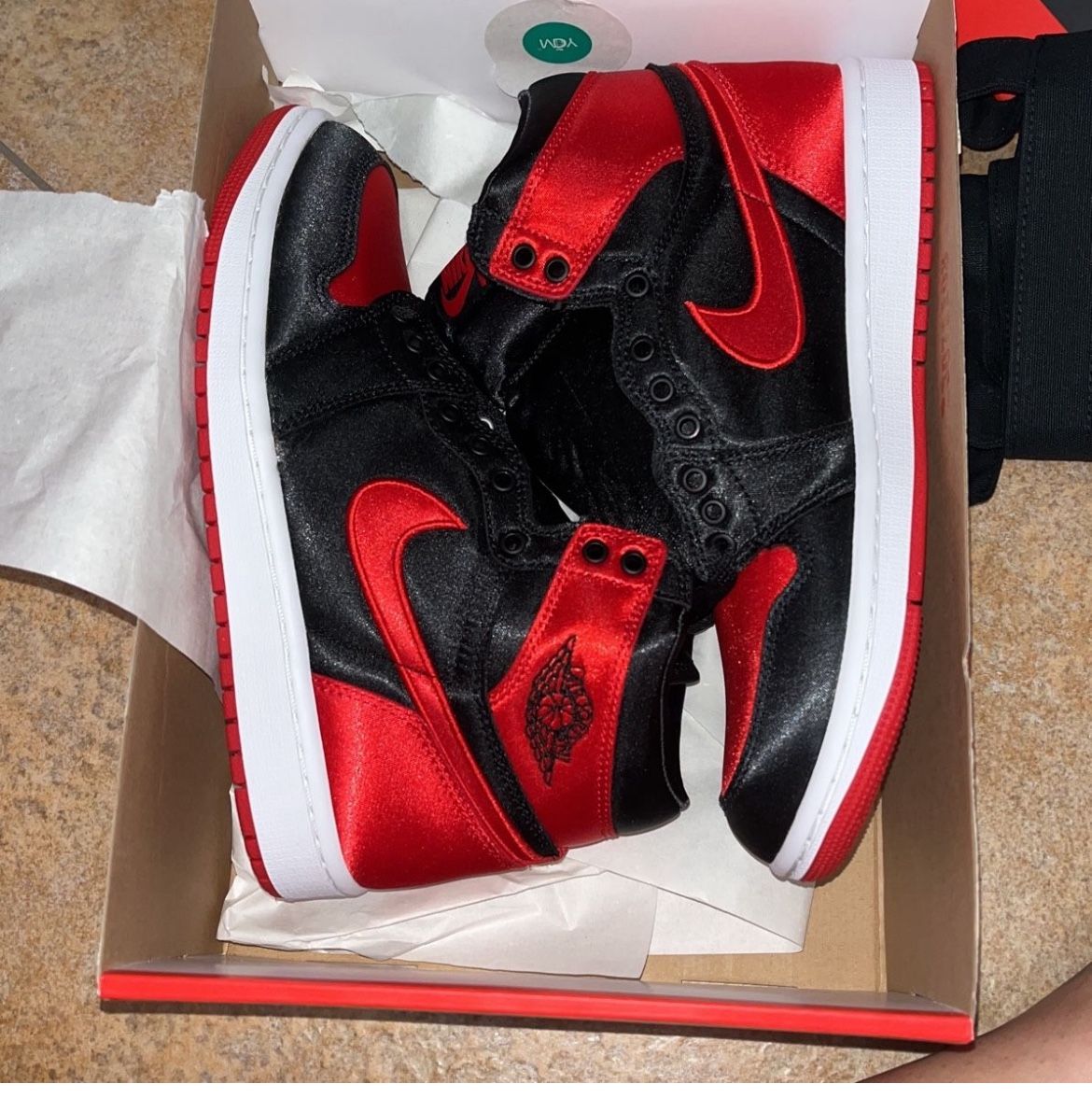 Jordan Retro