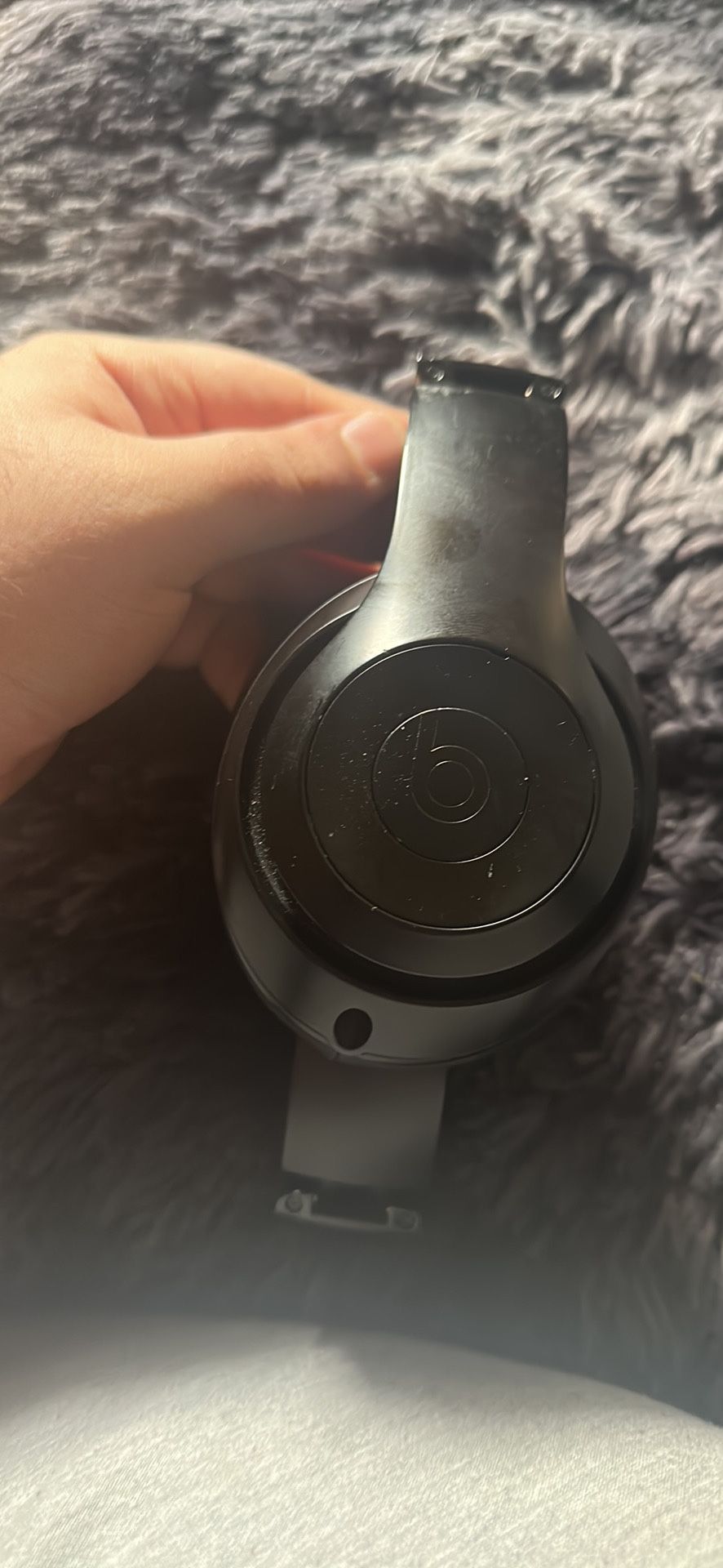 Studio Beats 3