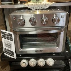 Better Chef Multi Oven