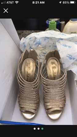 Dress Shoes