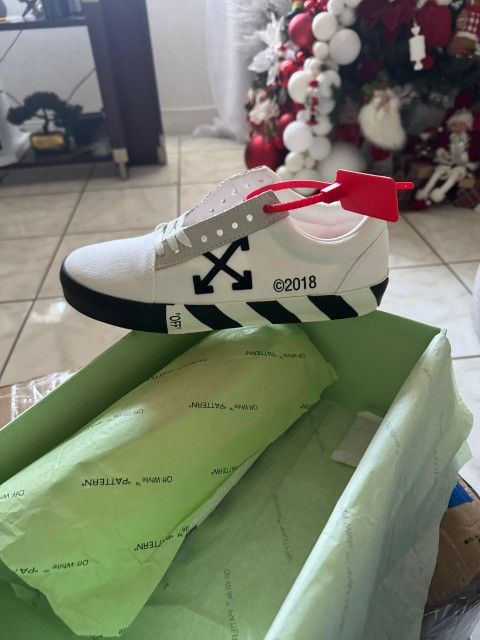 Of White And Timberland