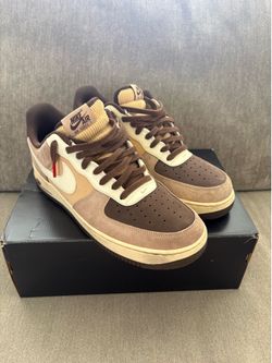 Nike Air Force (Sz10.5)