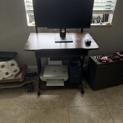 Office Desk
