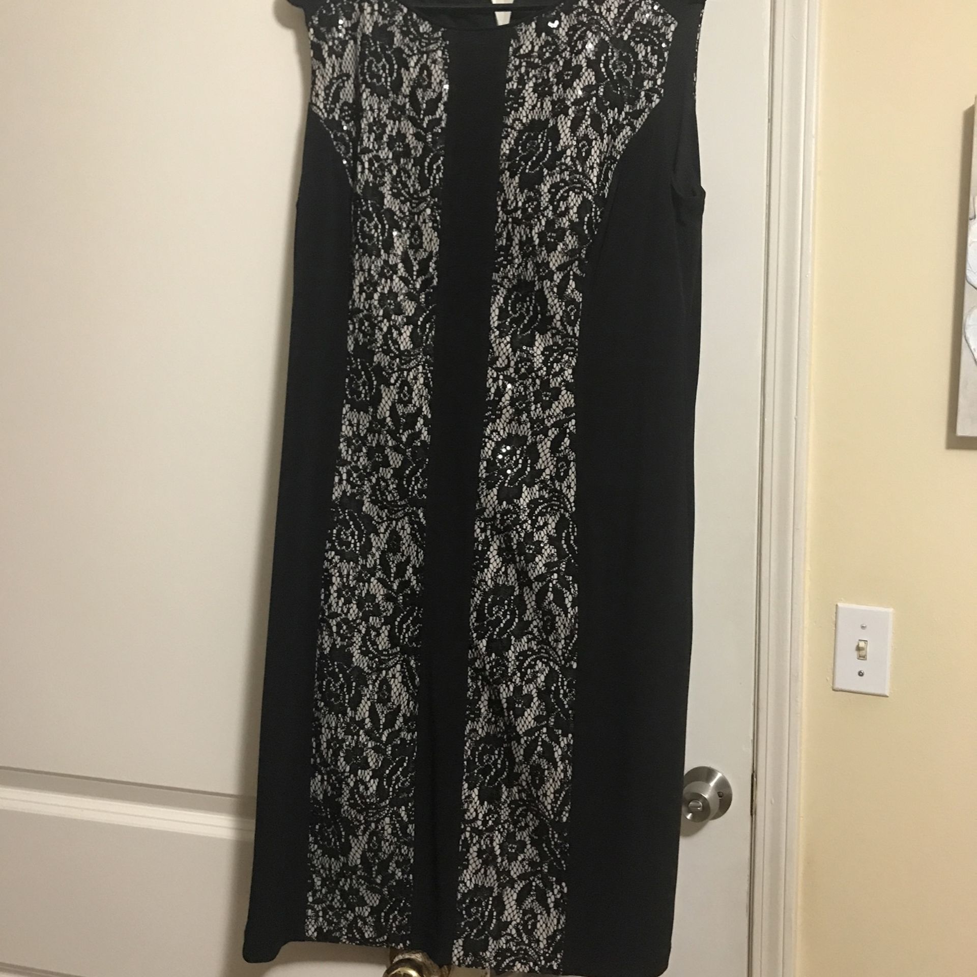 Beautiful dress number 12