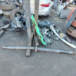 2014-2018 Infiniti QX60 RWD Drive Shaft 