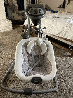 Baby Swing