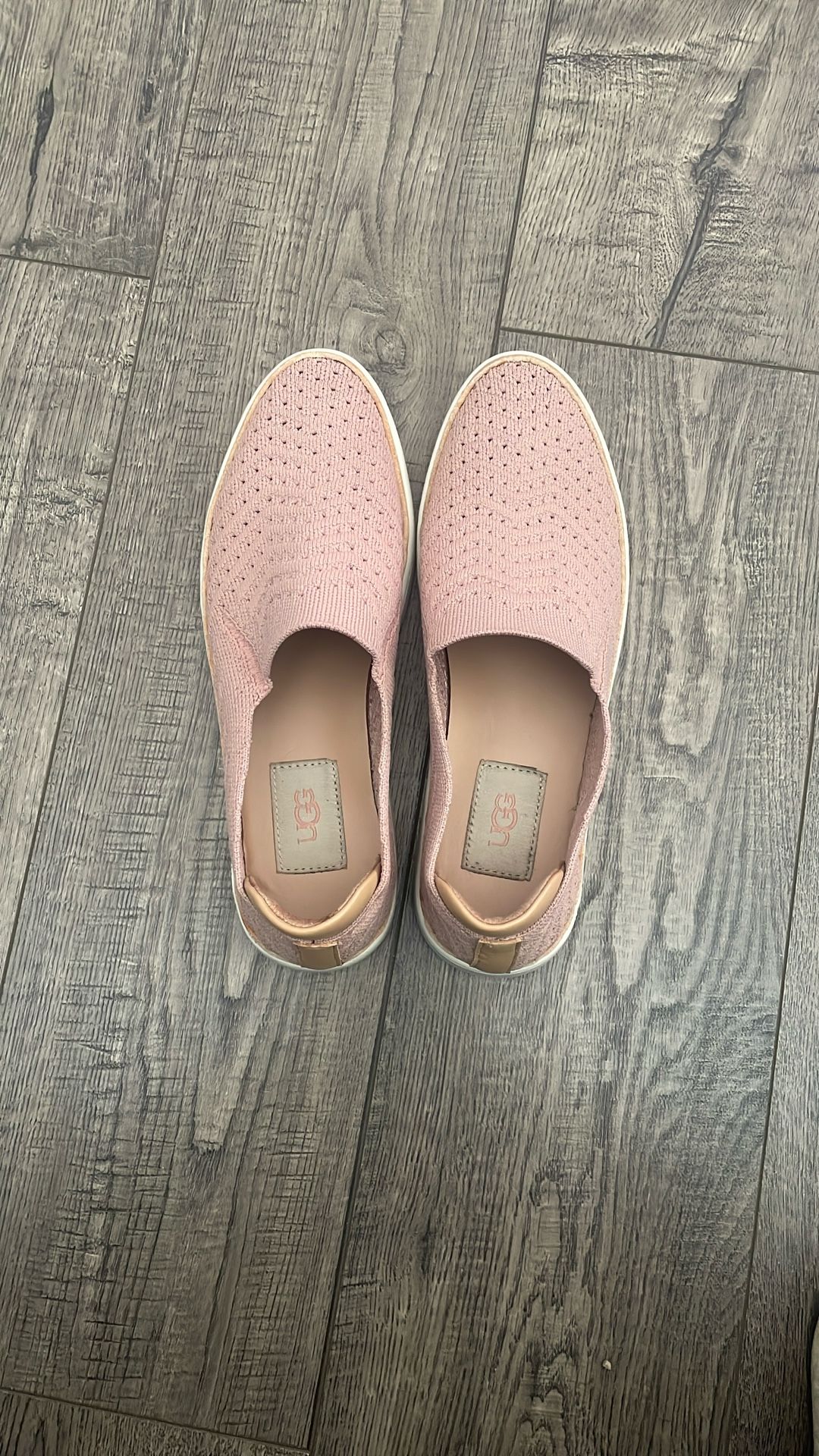Ugg Pink 