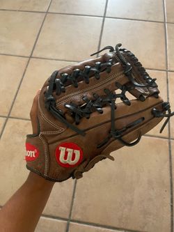 Baseball Glove