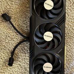 Gigabyte Rtx 4070ti 