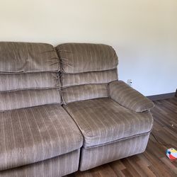 Free Couch!