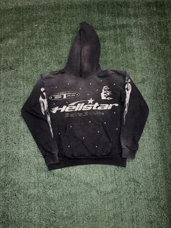 Hellstar Hoodie 