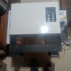 Room Heater 