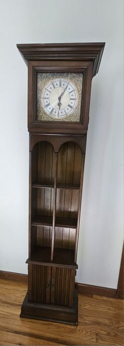 Antique Clock
