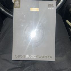 Beat Studio3 Wireless