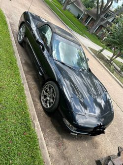 1999 Chevrolet Corvette