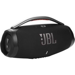 JBL Boombox 3 Bluetooth Speaker With 24hrs Battery -  FINANCING AVAILABLE 
