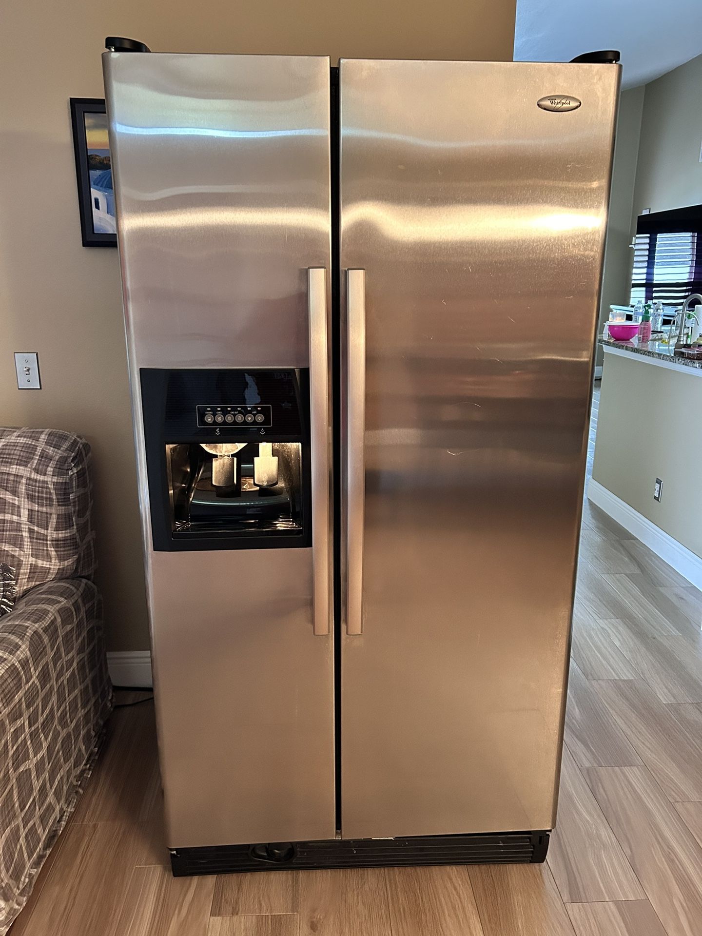 Refrigerator