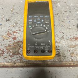Fluke 287