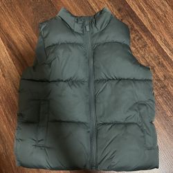 3T Old Navy Vest