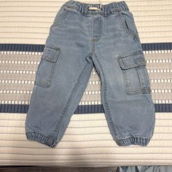Carter Jogger 