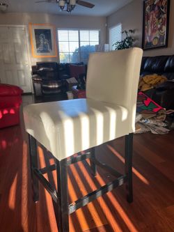 New York Style Bar stool/ island chair