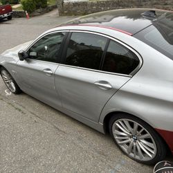 2013 BMW 528xi