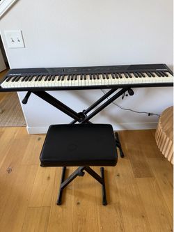 Alesis electric piano