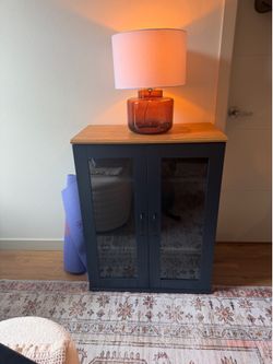 Cabinet IKEA