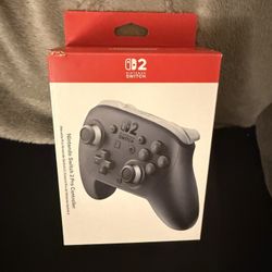 Nintendo Switch™ 2 Pro Controller