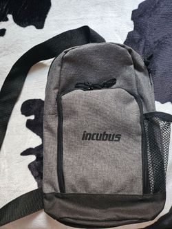 Incubus bag