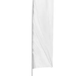 EZ Up Blade Flag Bases and Poles