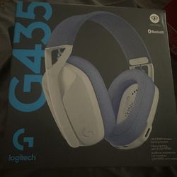 Wireless Gaming headset 