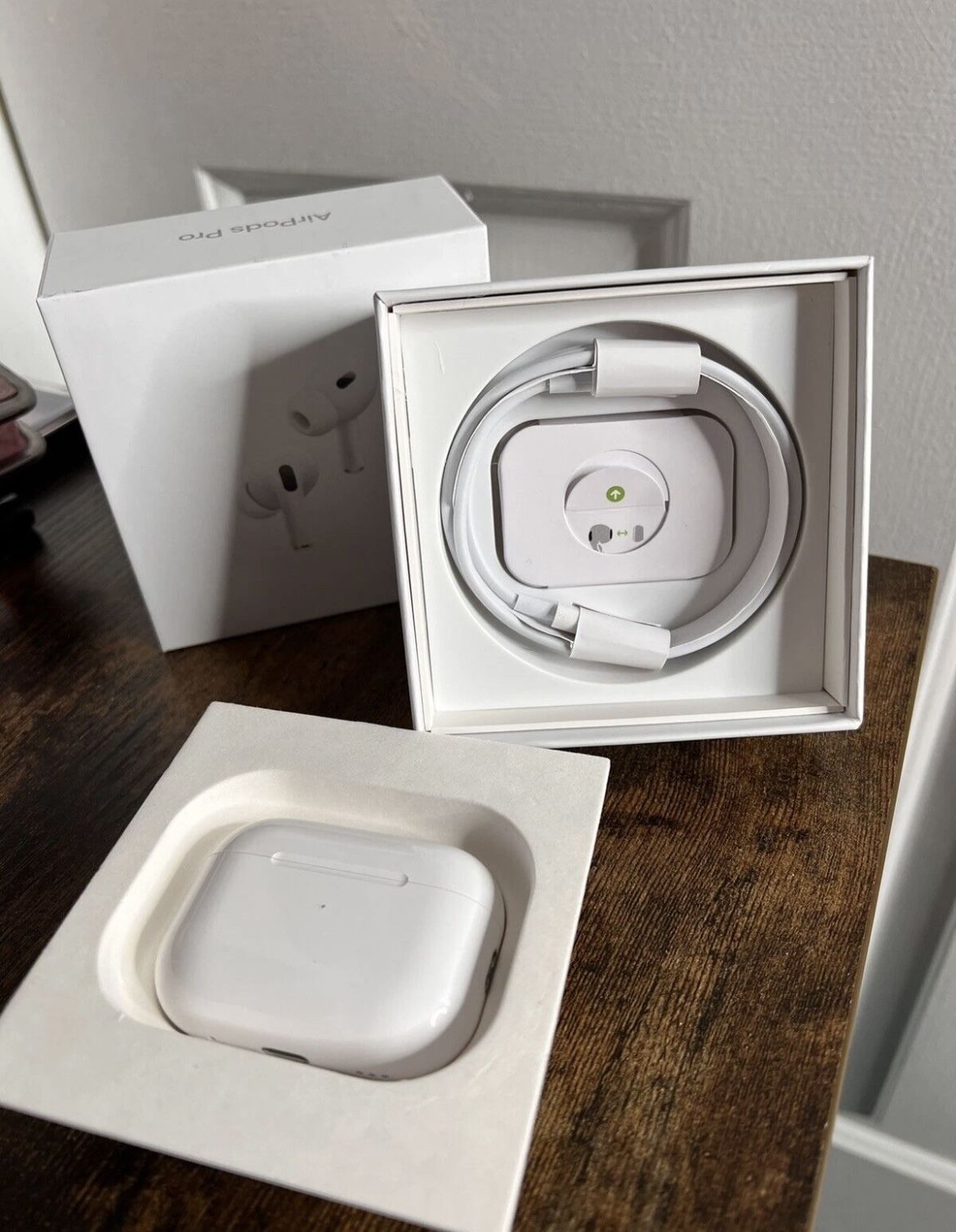 Airpod Pro 2nd Gen