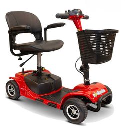 Mobility Scooter