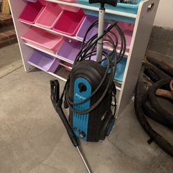 PryMax 3000 PSI pressure Washer 