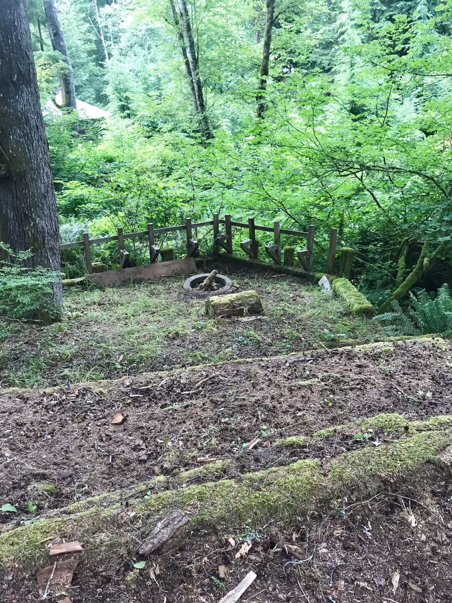 Lake Merwin Campers Hideaway Lot 4 Sale for Sale in Amboy, WA OfferUp