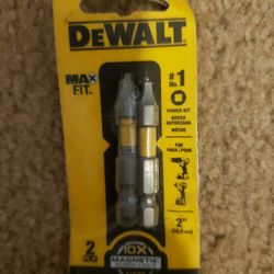 Power Bits