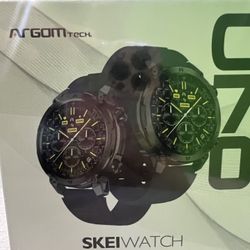 Skei Watch Bluetooth 