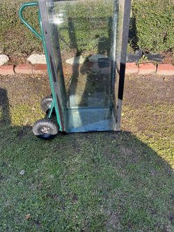 90 Gallon Fish Tank $100