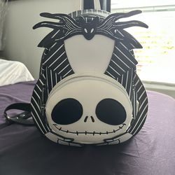 Nightmare Before Christmas