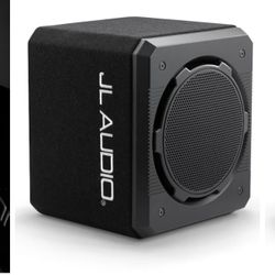 JL W6 12inch Sealed Box (Box Only) Prowedge 