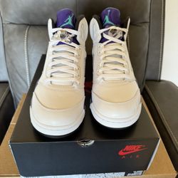 Grape Retro 5