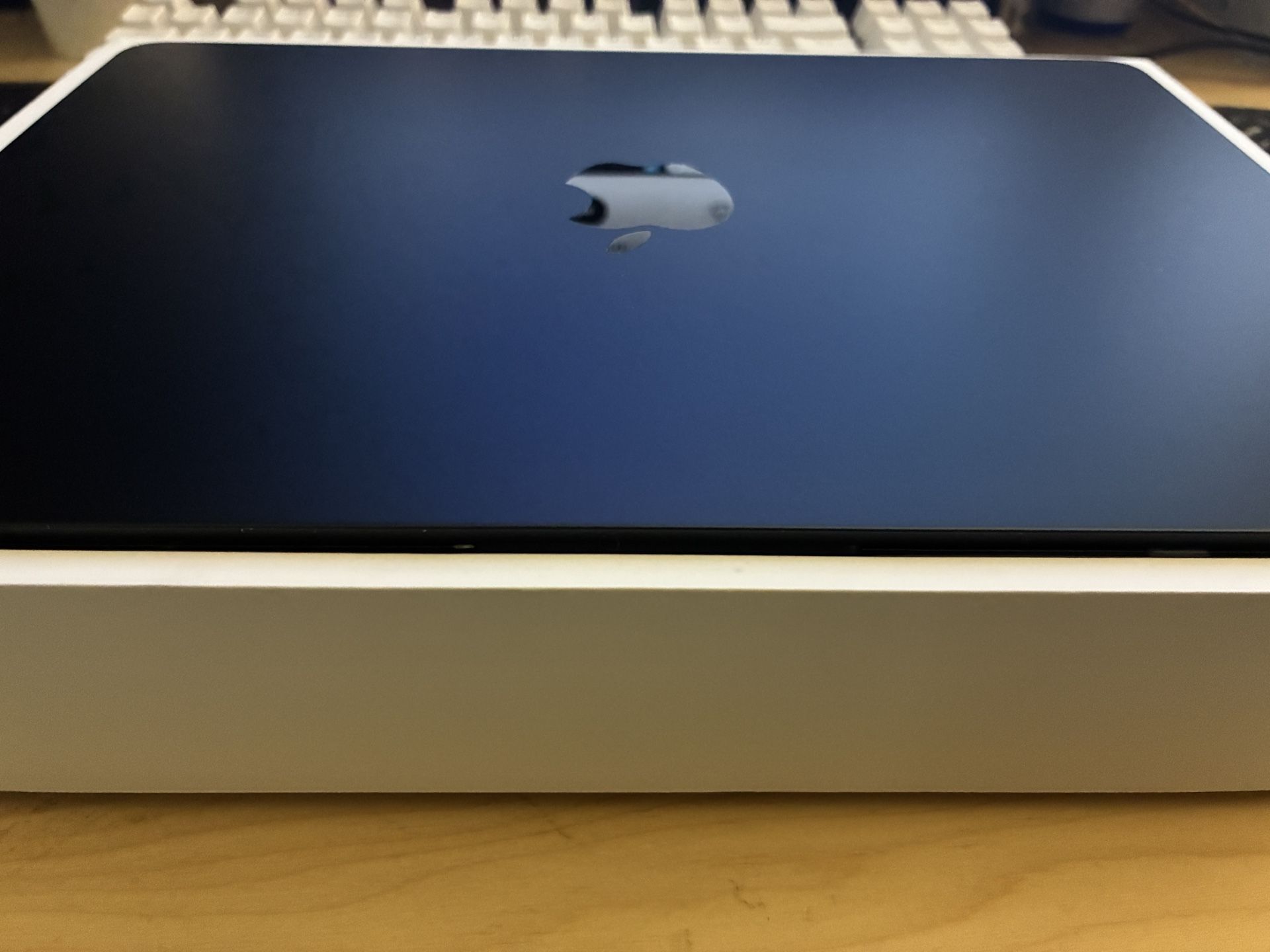 Brand New 2025 MacBook Air M4 - 13” 16GB RAM 256GB SSD - Space Gray $900 OBO